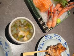 -沼津港精致料理·寿喜烧·烧鸟(龙湖南桥天街日料榜单店)