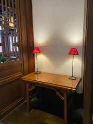 -颐和宾馆宴会厅