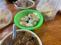 -逍遥镇刘相五胡辣汤豆沫馆(康复中街店)