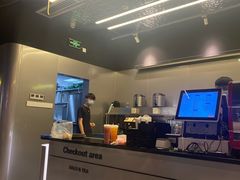 -HALO COFFEE(华贸店)