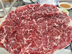 -五洲牛肉美食馆