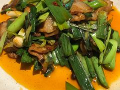 -院8里·小聚园老川菜(九眼桥店)