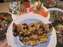 -大渔铁板烧(海雅缤纷城店)