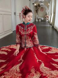 点击看大图 -纯色时光婚纱艺术馆WHITE