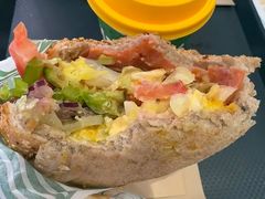 -赛百味SUBWAY(曲江智慧大厦店)