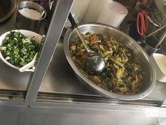 -好成财牛排馆(涂门街总店)