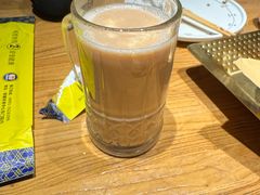 -幸福的烤包子·新疆菜