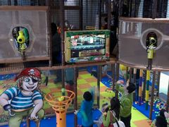 -蒙特利亲子乐园