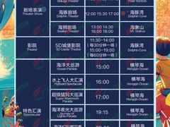 -珠海长隆海洋王国