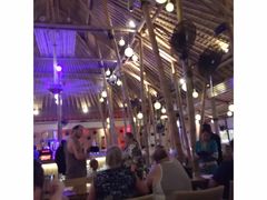 -Bamboo Bar & Grill Restaurant