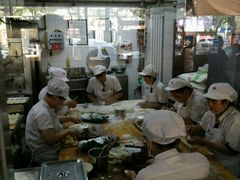 -庆丰包子铺(西便门店)