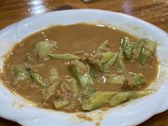 -美顺香食府鱼头老店(雪野湖店)