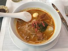 -Colony(新加坡丽思卡尔顿美年酒店)