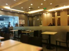 大堂-永和大王(中关二店)