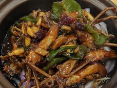 -王家大院·南京菜(湛江路总店)