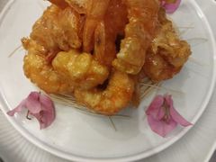 -君霖海鲜私房菜(春柳店)