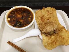 -护国寺小吃(安定门店)