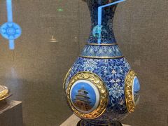 -北京工艺美术博物馆