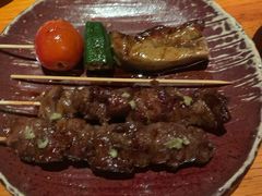 -醉虎传(南锣鼓巷店)