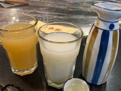 -真剑日本料理·铁板烧(贵州路店)