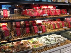 零售区-吉美诺烘焙(公园北路店)