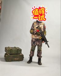-倾城宝贝儿童摄影(浦东金谊店)
