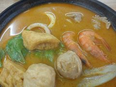 -老闽味沙茶面·姜母鸭(传承35年曾厝垵店)