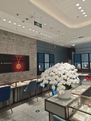 -周大福CHOW TAI FOOK(荟聚购物中心西红门店)