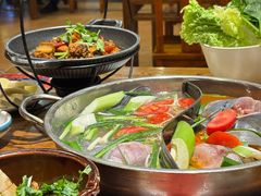 -亮欢寨(凯里总店)