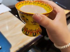 -西藏饭店·亚克·食光自助餐厅