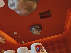 -蛙来哒(石景山万达店)