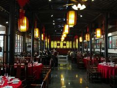 -渔堂公园餐厅·本帮菜(乐园路店)