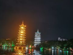 -桂林两江四湖景区
