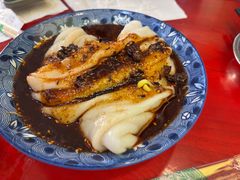 -张明富面皮店(东大街店)