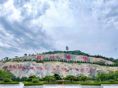 -龙口南山旅游景区