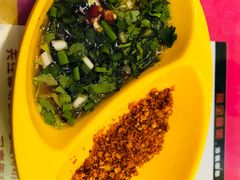 -食全食美冷锅串串(青年街店)