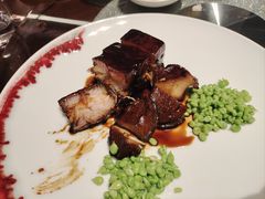 -杭州西子湖四季酒店·金沙厅