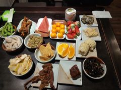 -青藤茶馆(南山路店)