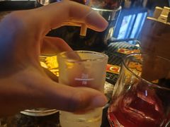 -MM·五声·音乐人与调酒师(西安路店)
