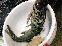 -韩妹鱼庄·泸定老字号(泸定店)