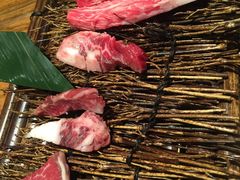 -黑牛の店·和牛烧肉(大悦城店)