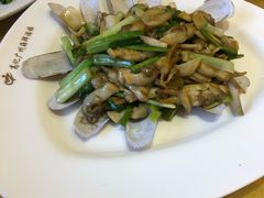 -高记广州大排档(关平路店)