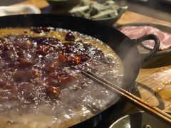 -刁姐火锅(五小区店)