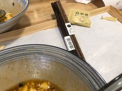 -头壹号 大油条·老长沙盖码饭(清河店)