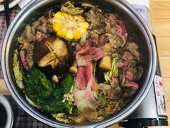 -林妈妈村·日式料理(宝山万达店)