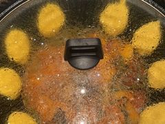 小笨鸡-蘸小院铁锅炖·蘸酱菜·东北菜(怀远门店)