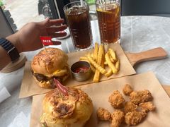 -必胜客(滨江店)