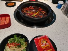 -钢管厂五区小郡肝串串香(南山店)