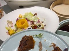 -3号仓库·创意中国菜(嘉兴龙鼎万达店)