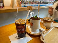 -餐酒吧Com-ing Bar(上海路店)
